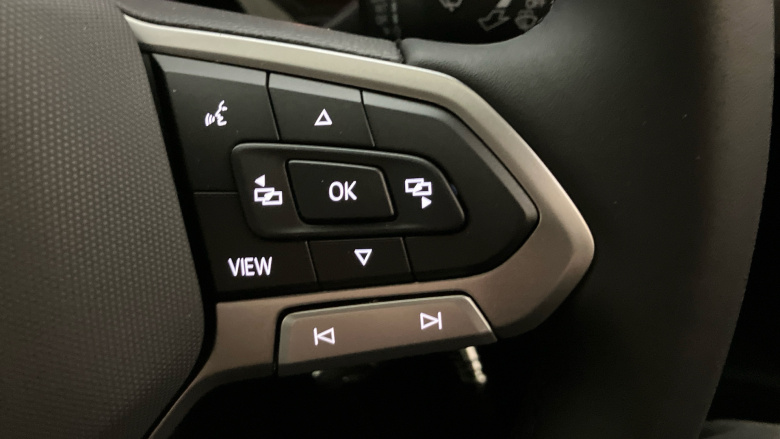 Volkswagen Polo 1.0 TSI Match 5dr Petrol Hatchback